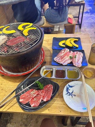 เนื้อคารูบิ