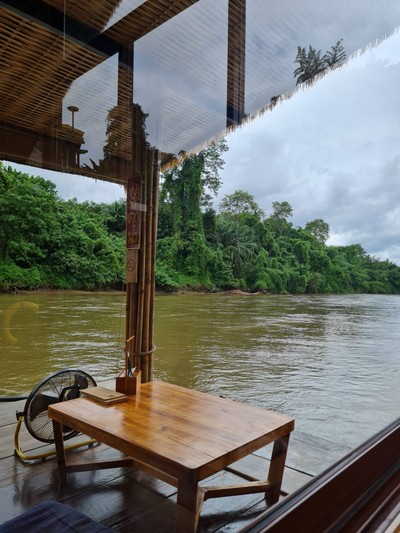 บรรยากาศ