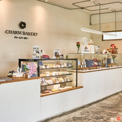 Charm Bakery Factory