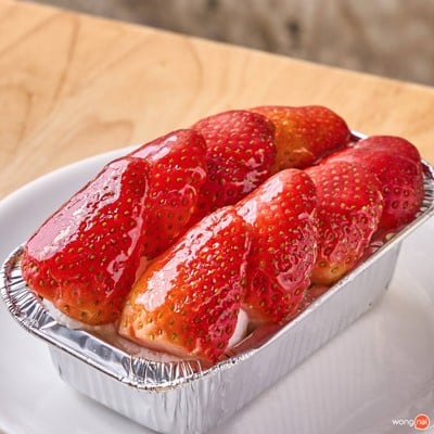 Cake Baan Piemsuk (เค้กบ้านเปี่ยมสุข) เชียงใหม่