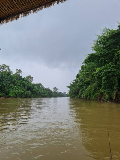 บรรยากาศ