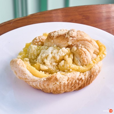 ฟินเบเกอรี่ สันทราย สันทราย