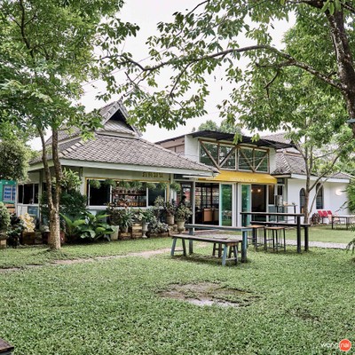 Pakamon Factory เจ็ดยอด