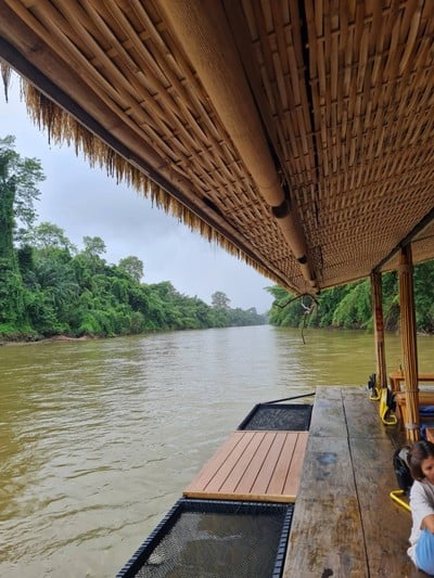 บรรยากาศ