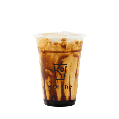 Brown Sugar Fresh Milk