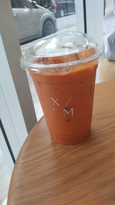 Thai Tea
