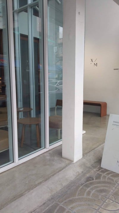 หน้าร้าน