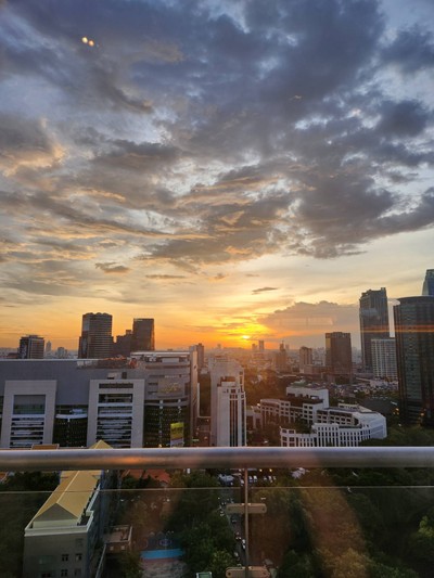 บรรยากาศ