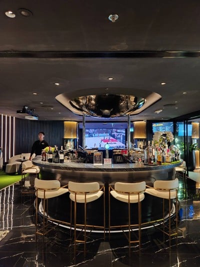 บรรยากาศ