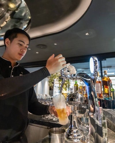 อาหาร หรือ เครื่องดื่ม