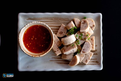 อาหาร หรือ เครื่องดื่ม