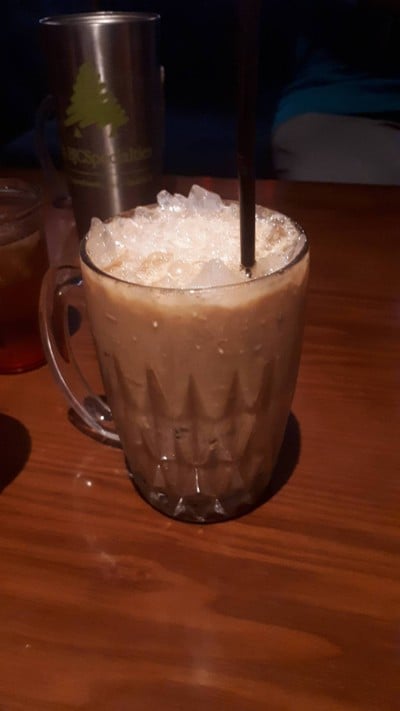 หน่อเค่ากาแฟ.