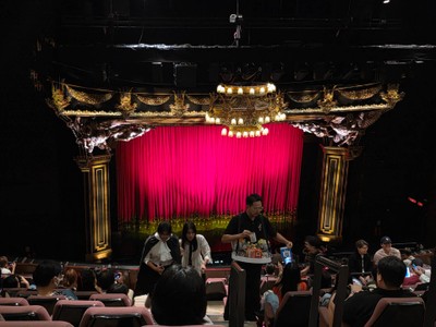 บรรยากาศ