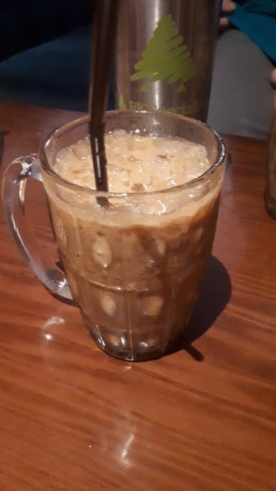 ชานมซีลอน