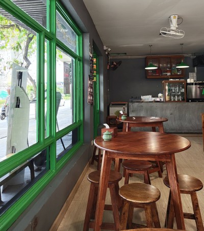 บรรยากาศ