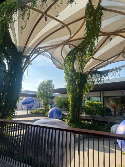 บรรยากาศ