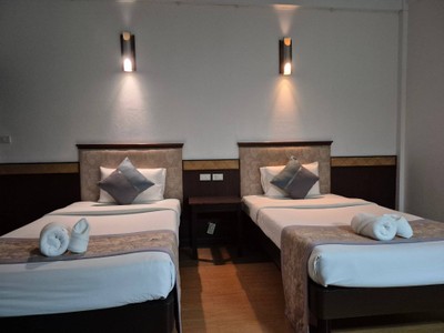 ห้องพัก