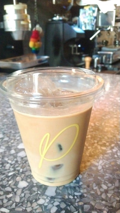 Latte