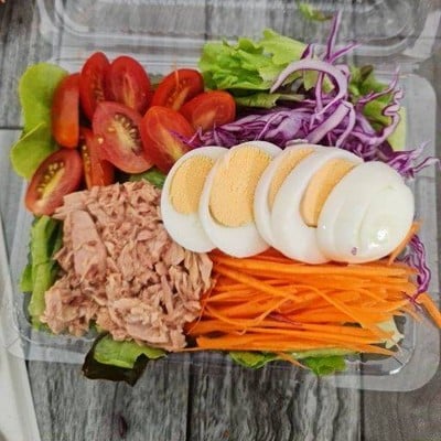 ครัวหลานสาว