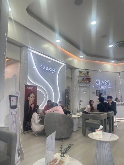 Class Clinic หอกาญ ขอนแก่น