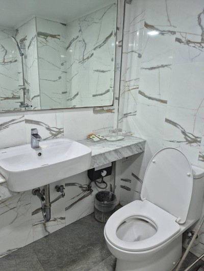 ห้องน้ำ