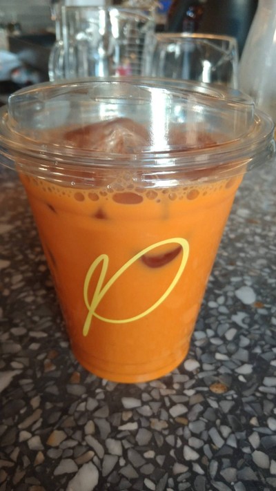 Thai Tea