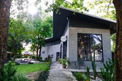บรรยากาศ