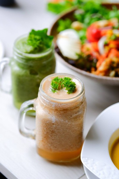มะขามปั่น Ice Blended Tamarind