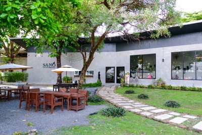 บรรยากาศ