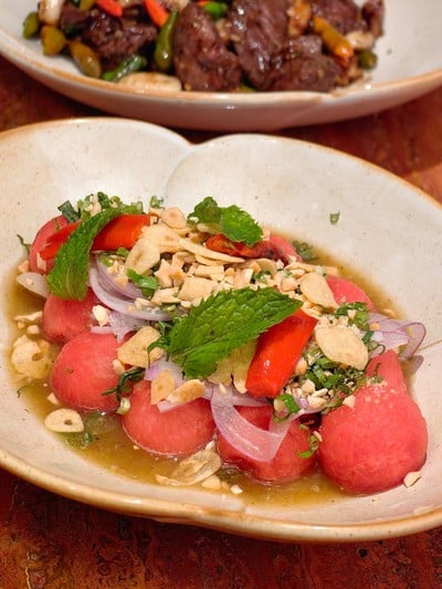 ซ่าแตงโม