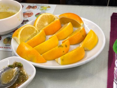 ส้ม