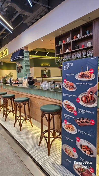 หน้าร้าน