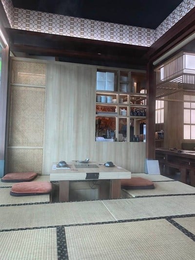 บรรยากาศ