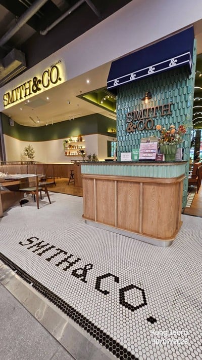 หน้าร้าน