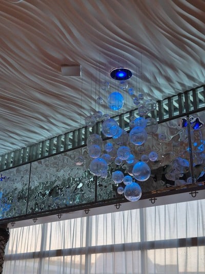 บรรยากาศ