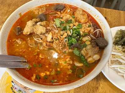 น้ำเงี้ยว (หมู)