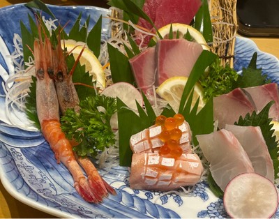 SASHIMI