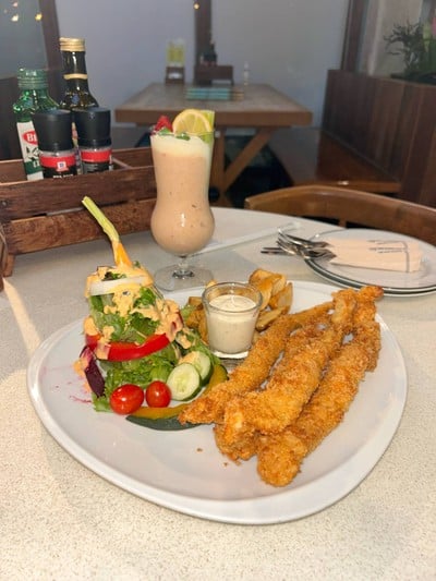 ฟิตแอนด์ชิพ