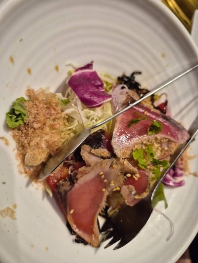 อาหาร หรือ เครื่องดื่ม