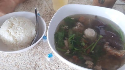 เลือดหมูรวมทุกอย่าง