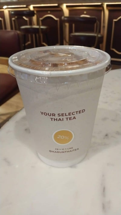 Karun Thai Tea