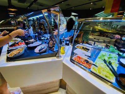 สลัดบาร์