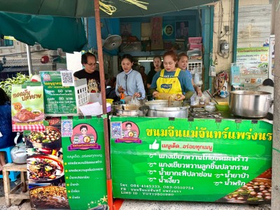 หน้าร้าน