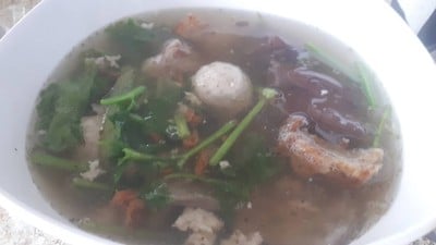 เลือดหมูรวมทุกอย่าง