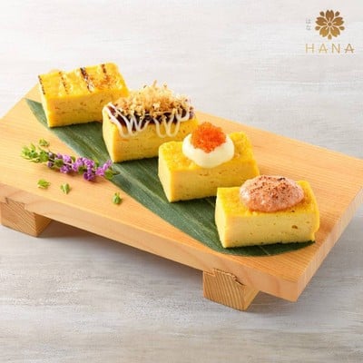 TAMAGO YAKI (11024)