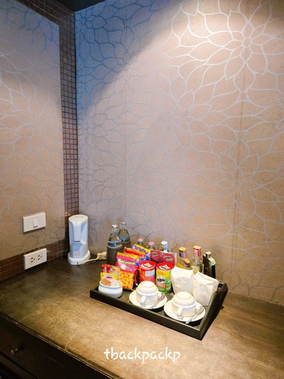 ห้องพัก