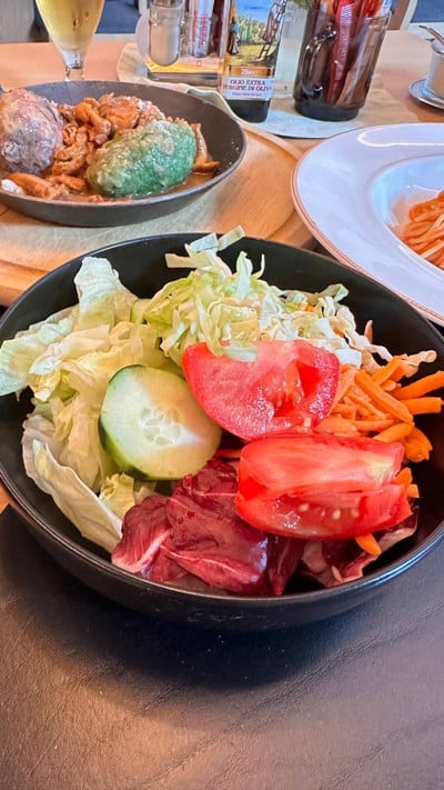 Rosengarten Rosengarten