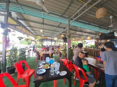 บรรยากาศ