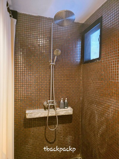 ห้องน้ำ