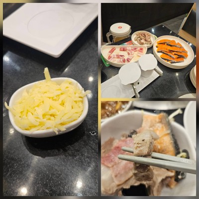 ชีส